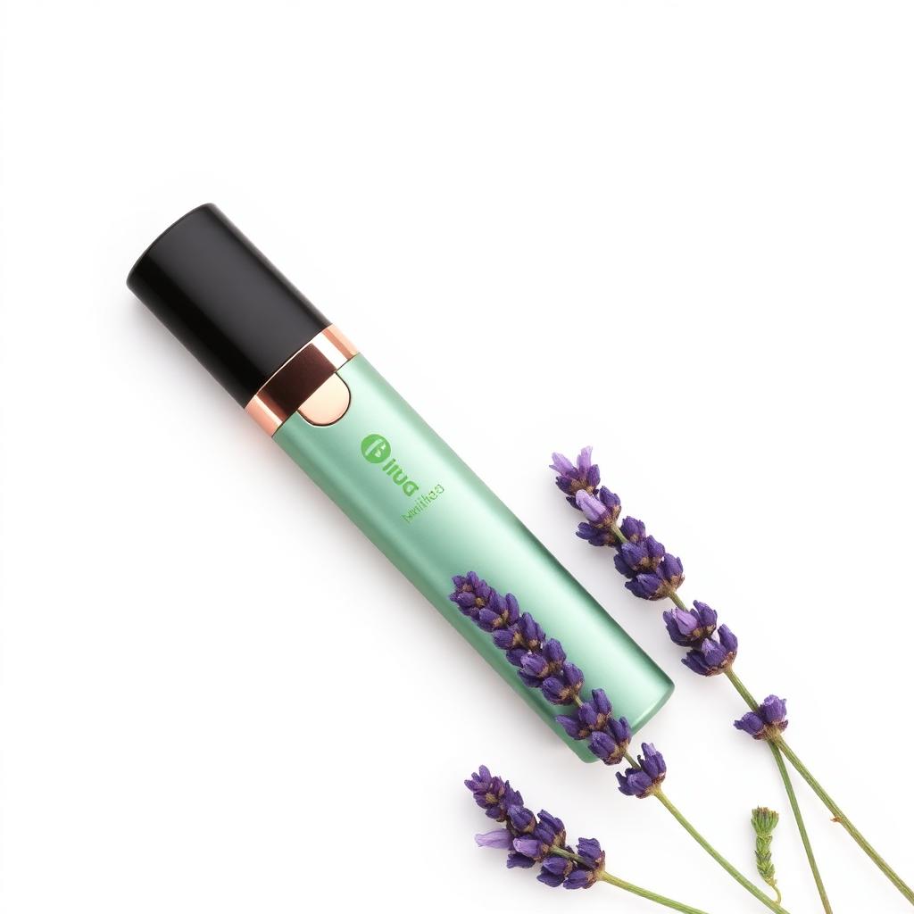 CBD Lavender Relax Pod 450mg – Sage Edition