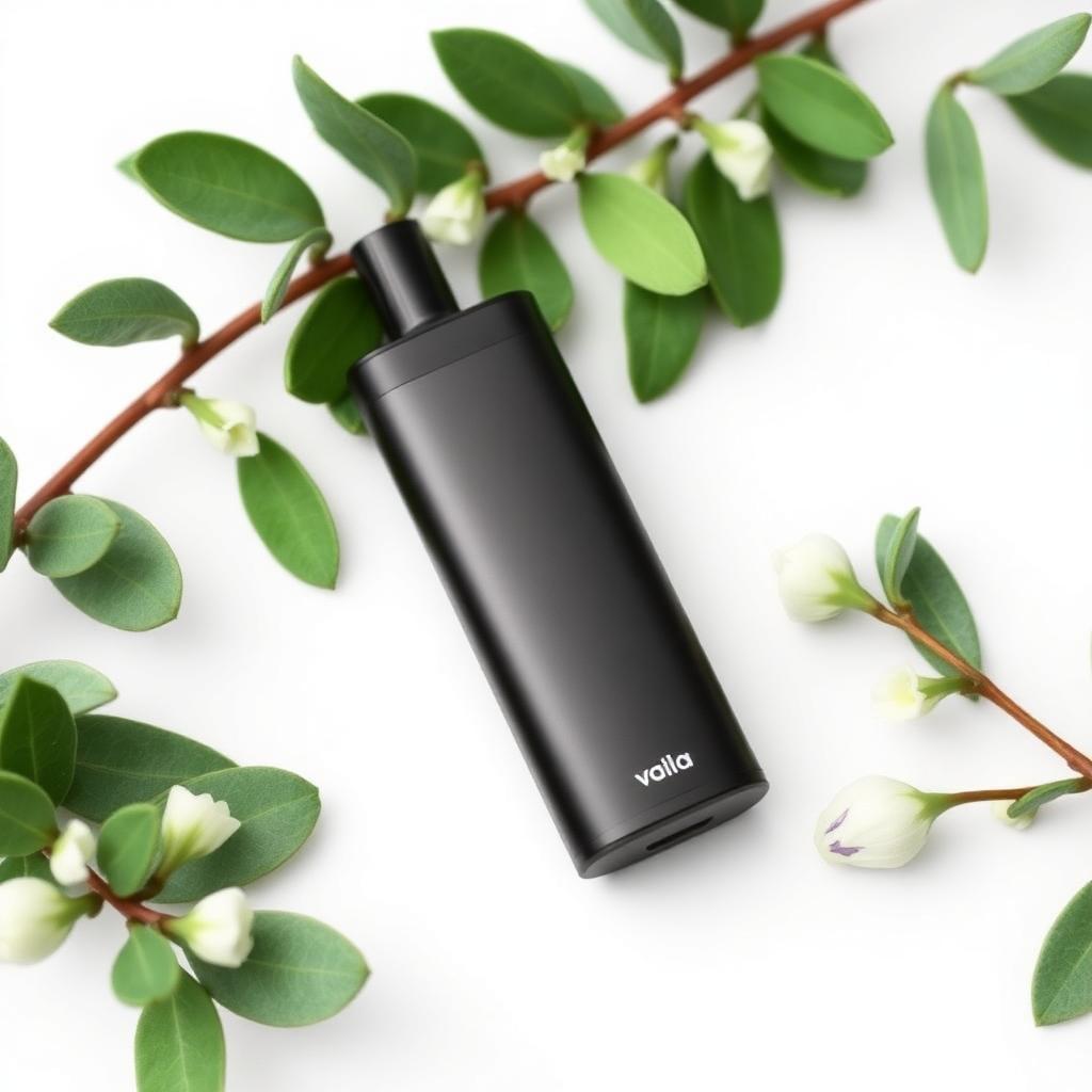 Chill Eucalyptus Sage Pod – Zen Series