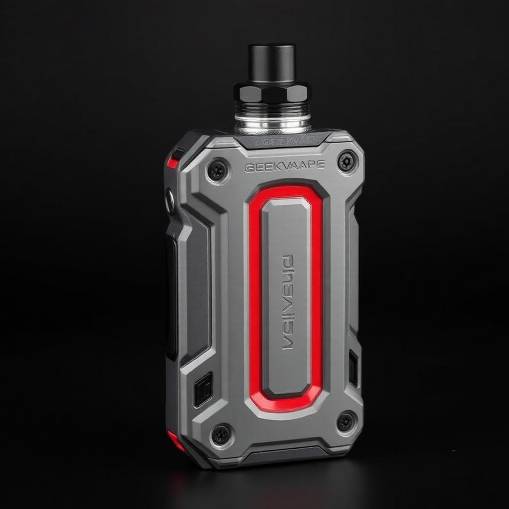 Aegis Mini 2 M100 Vape Kit – Geekvape