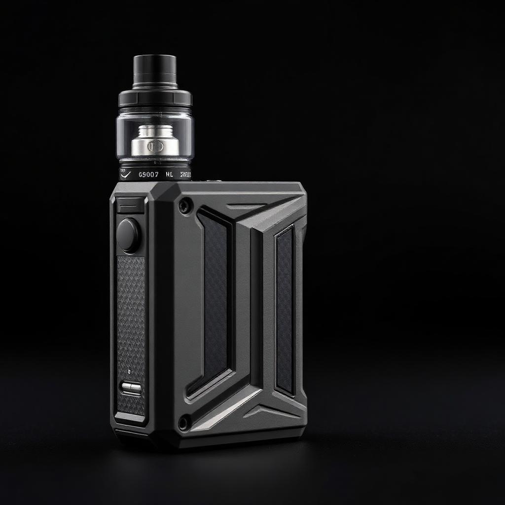 Aegis Solo 2 S100 Vape Kit – Geekvape