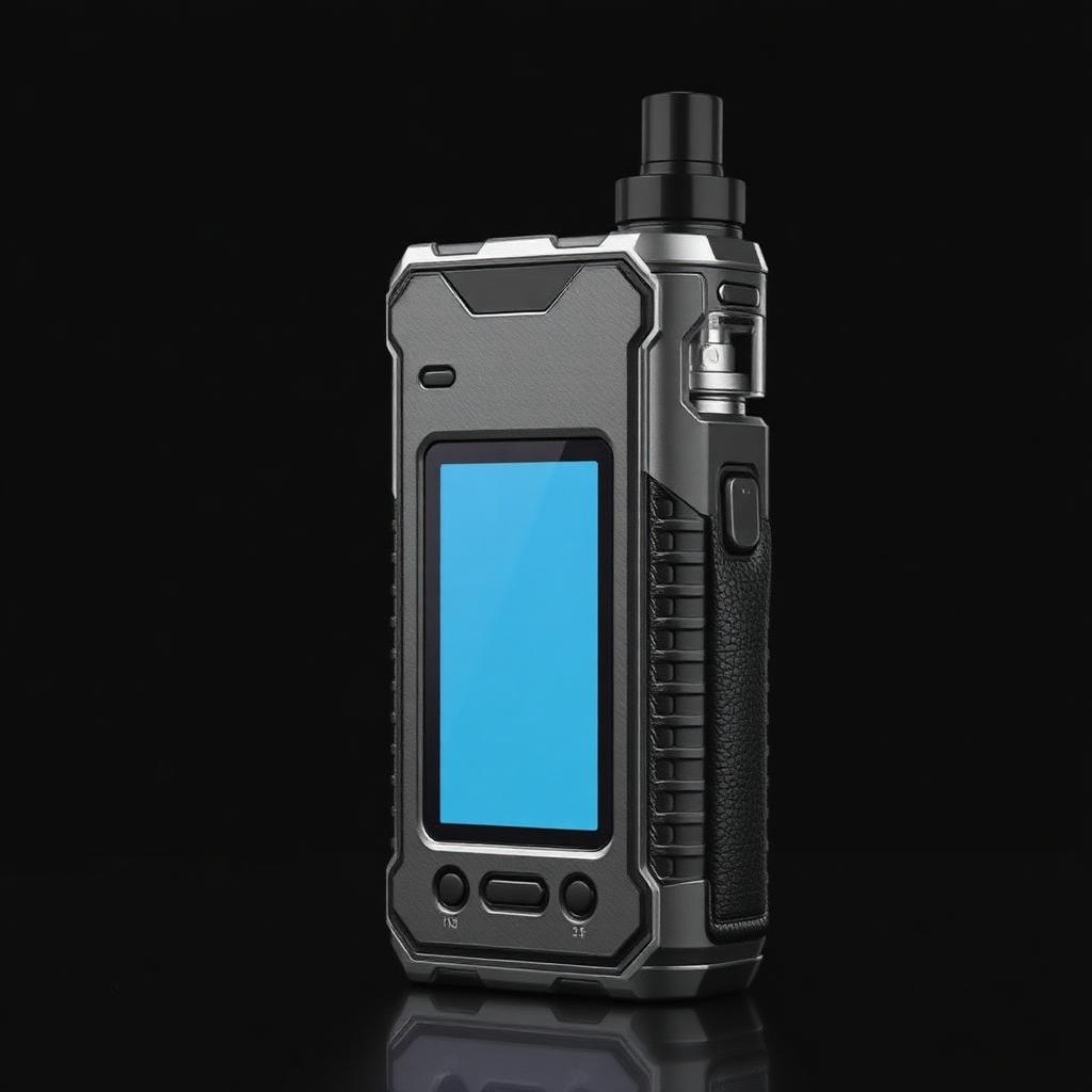 T200 Aegis Touch 200W Vape Kit – Geekvape