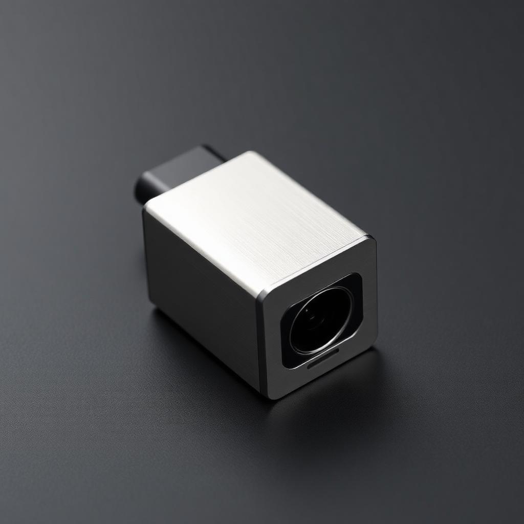 Dot Switch Closed Pod – Dotmod