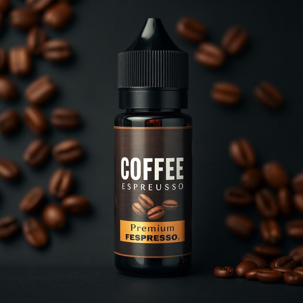 Closed Pod 4-Pack – Espresso