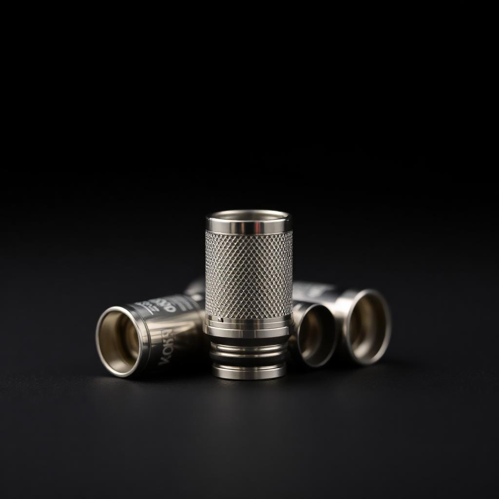 Flexus Pro OCC Coil – Aspire