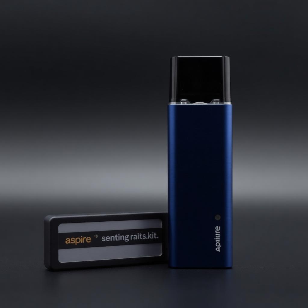 Gotek S Pod Kit – Aspire