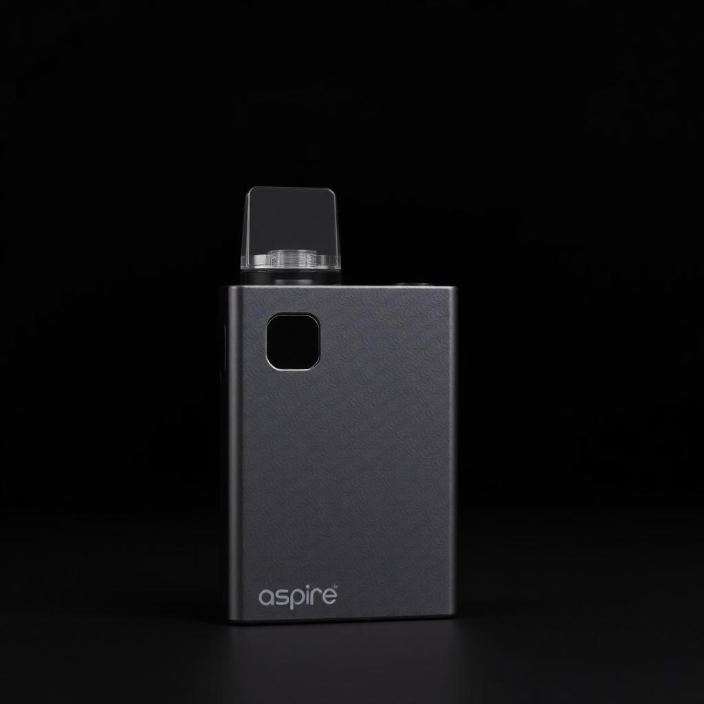 Gotek X 650mAh Pod Kit – Aspire