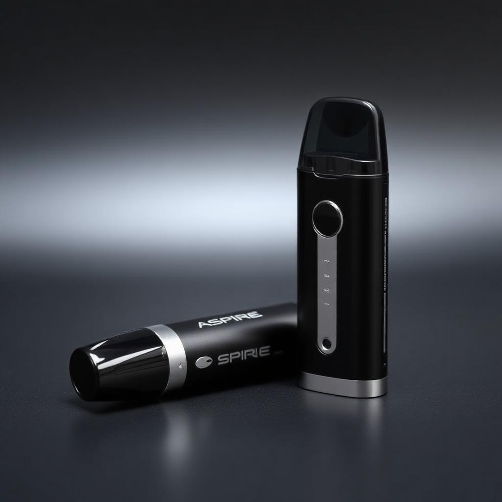 Gotek X2 (II) Pod Kit – Aspire