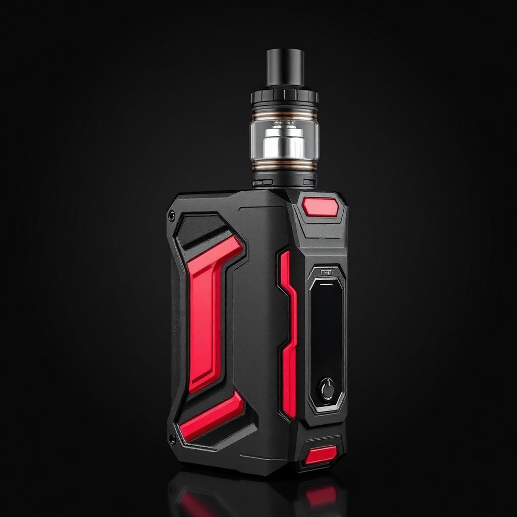 Aegis Legend 2 Vape Kit – Geekvape