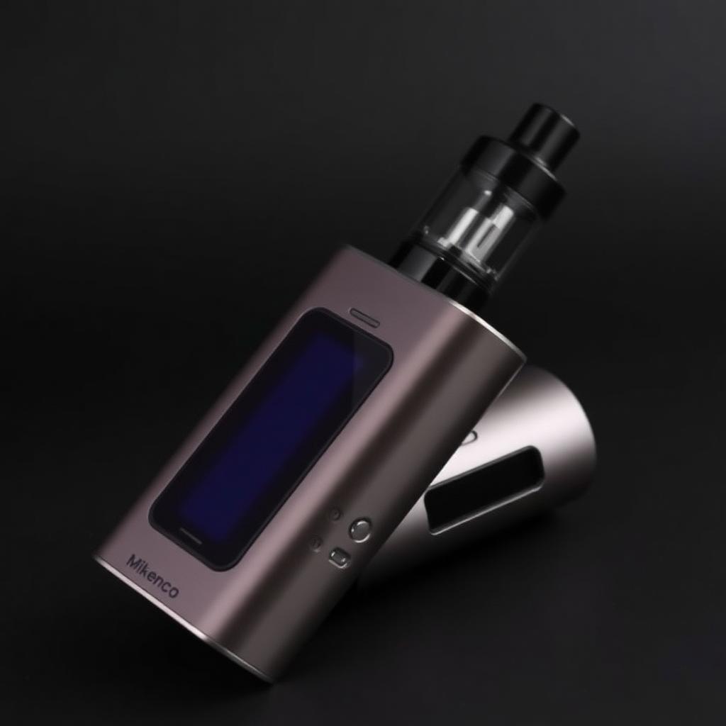Mikenco Pod Kit 40W