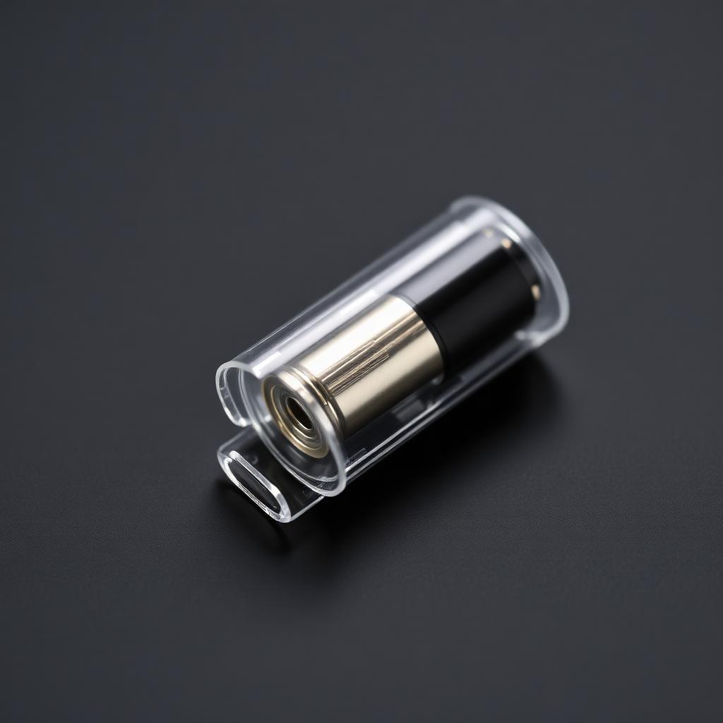 Mikenco Pod Replacement Coil 0.6 Ohm