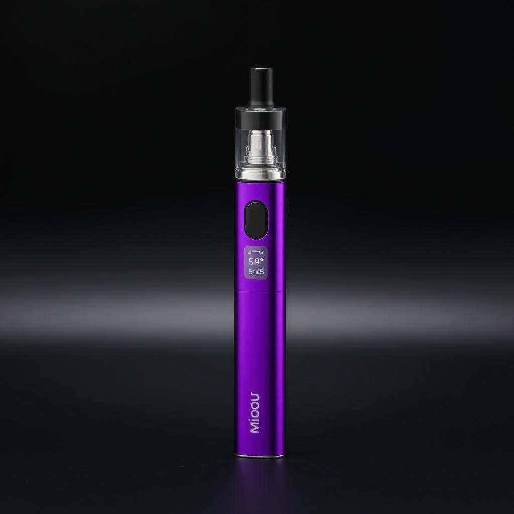 Miou V7 30,000 Puffs – Disposable