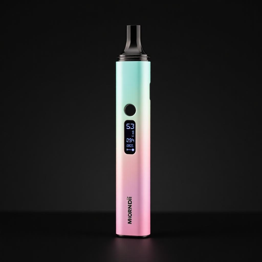 Morandi V3 45,000 Puffs – Disposable