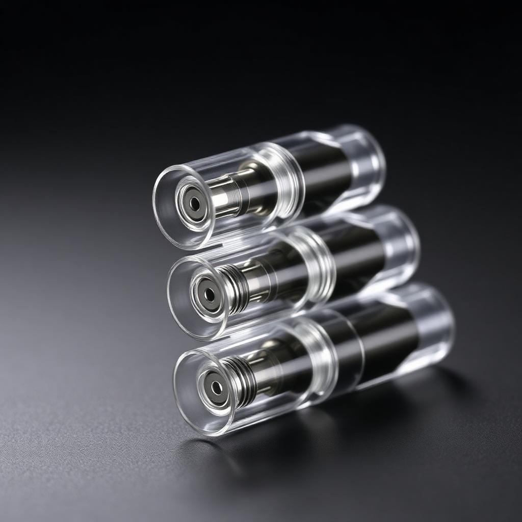 Nexlim Replacement Coil (0.4 – 0.6) – Oxva