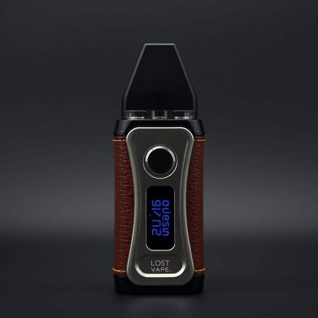 LVE Orion 2 40W Pod Kit – Lost Vape