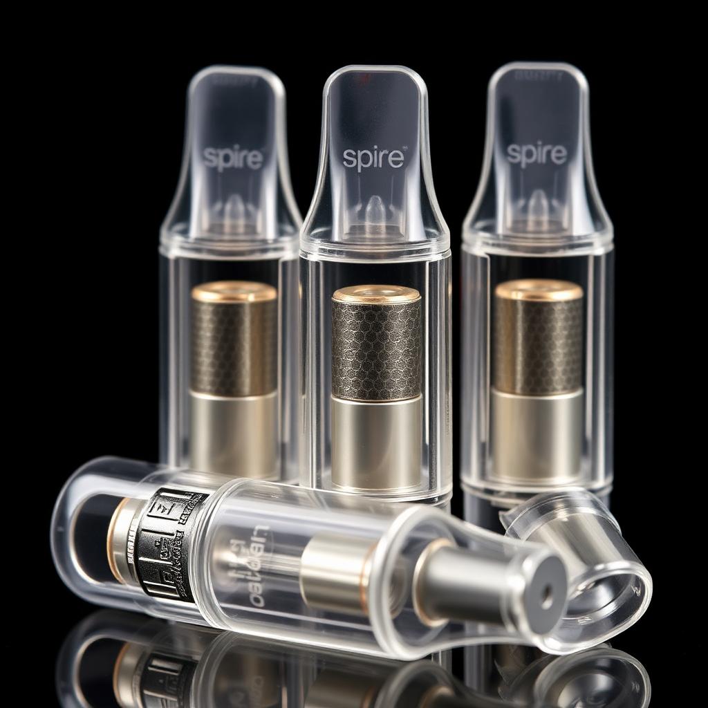 Pixo Replacement Coil (0.4 – 0.6 Ohm) – Aspire