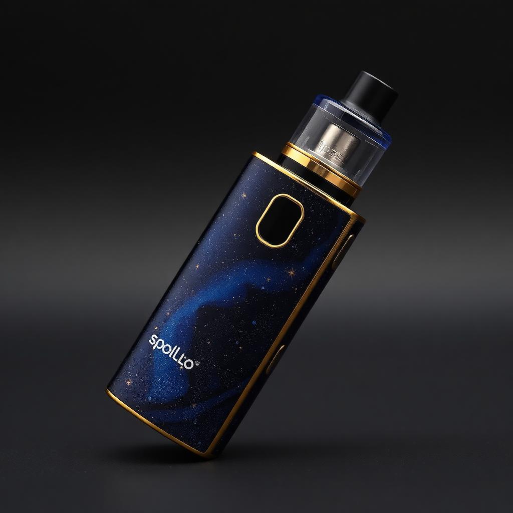 SP2S Apollo 12,000 Puffs