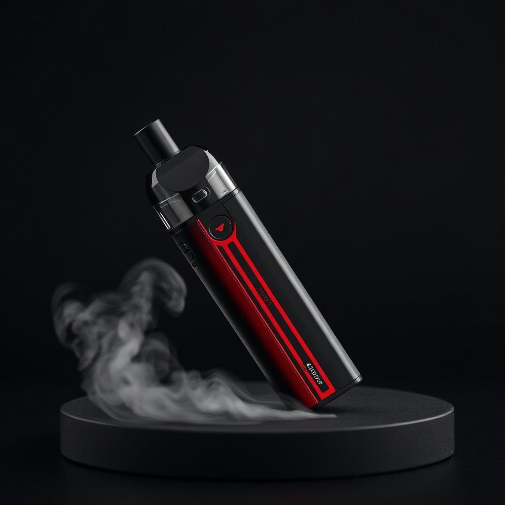 SP2S Supersport M 12,000 Puffs