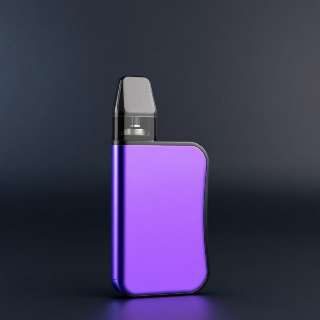 Vaporesso Luxe X Pod Kit 40W – Violet Edition