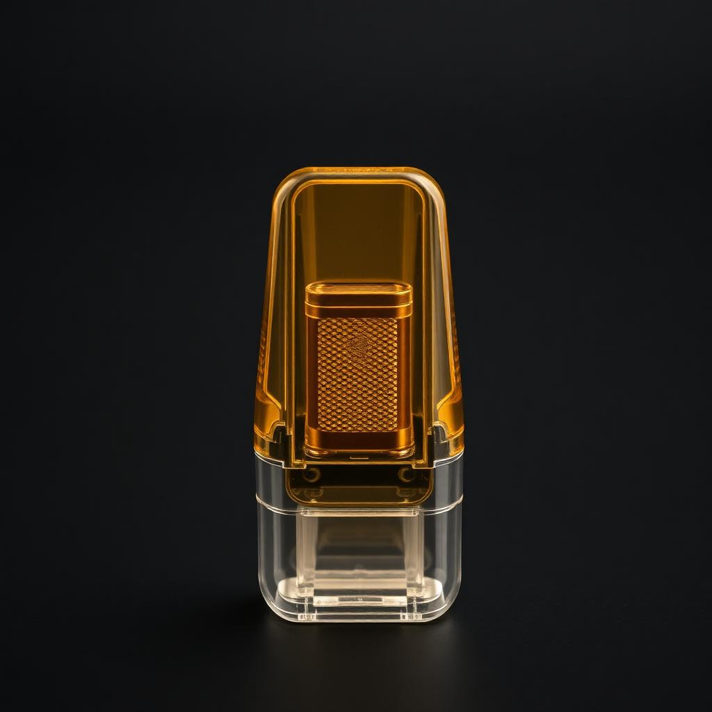 Vprime Replacement Pod – Oxva