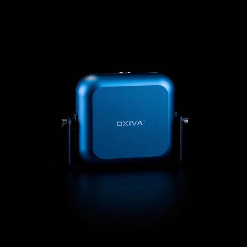 Xlim SQ Pro 2 Pod Kit 30W – Oxva