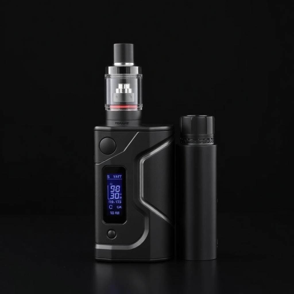 Geekvape Z50 50W Vape Kit